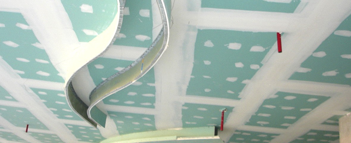 Cursos de instalación de PYL, placa de yeso laminado por Tabiques y Techos R.