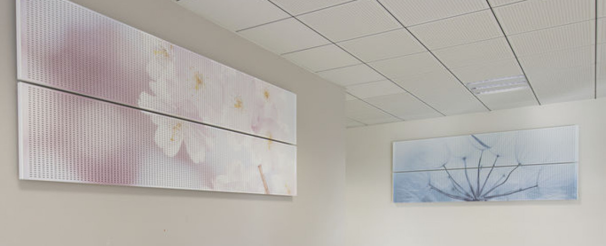 PANEL ACÚSTICOS ADIT