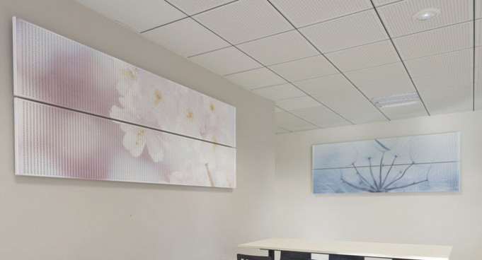 PANEL ACÚSTICOS ADIT