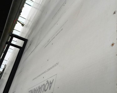 Museo de la Historia Europea en Bruselas por Tabiques y Techos R.