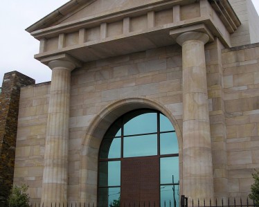 BODEGAS CARLOS SERRES HARO por Tabiques y Techos R.