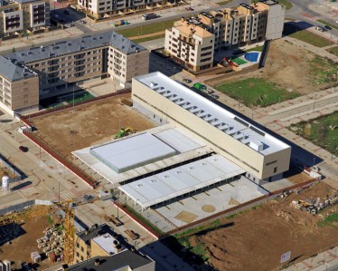 CEIP La Guindalera 4