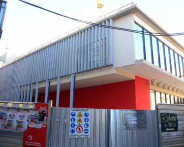 Mercado de Abastos 3