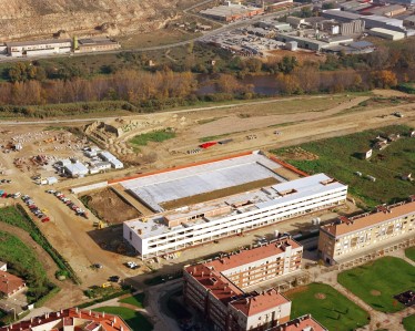 Colegio Público Madre de Dios 2
