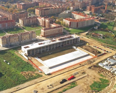 Colegio Público Madre de Dios 3