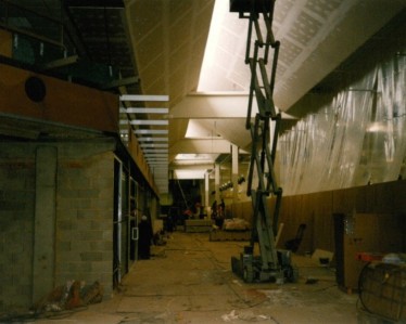Galería Centro Comercial Alcampo 2