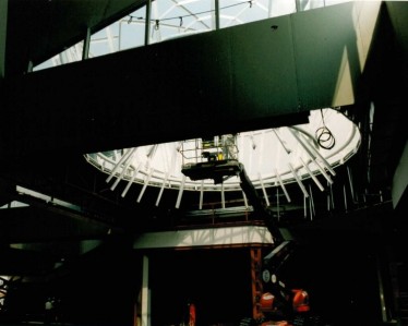 Galería Centro Comercial Alcampo 3