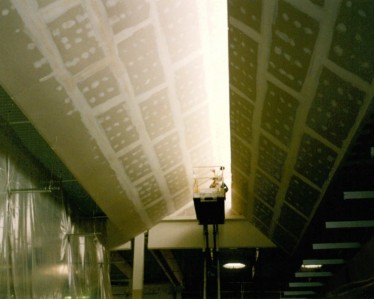 Centro Comercial Arcca 2