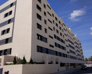 Edificio Miguel Delibes 3