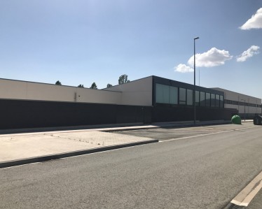 Colegio Joakin Lizarraga 2