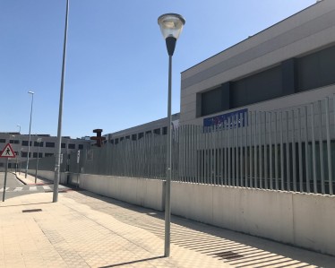 Colegio Santa María La Real - Maristas 3