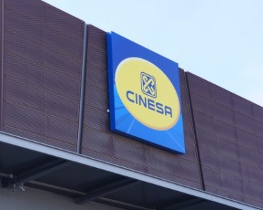 Cinesa Puerto Venecia 4