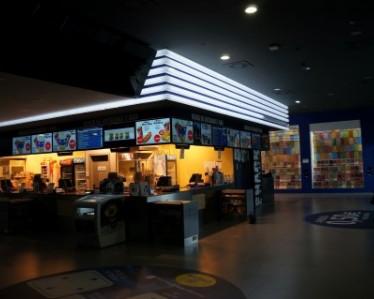 Cinesa Puerto Venecia 5