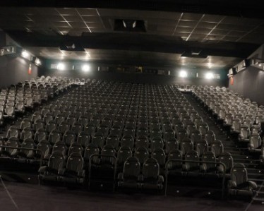 Cinesa Puerto Venecia 7