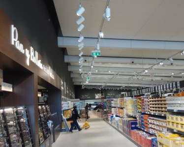 Supermercado Lidl 16