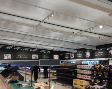 Supermercado Lidl 18