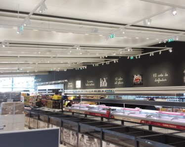 Supermercado Lidl 19