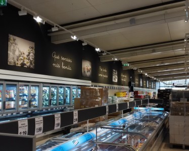 Supermercado Lidl 20