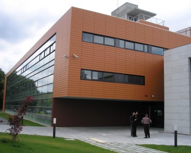 Edificio Ingeteam 2