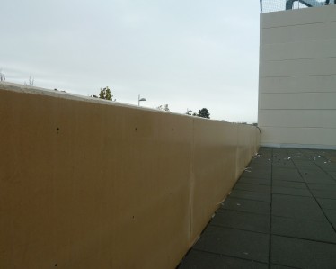 Revestimiento exterior 4