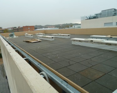 Revestimiento exterior 11