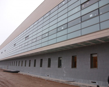 CEIP La Guindalera 8