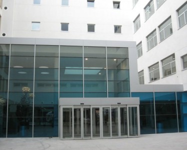 Hospital San Pedro 3