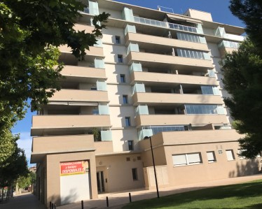 30 Viviendas Edificio Anento 2