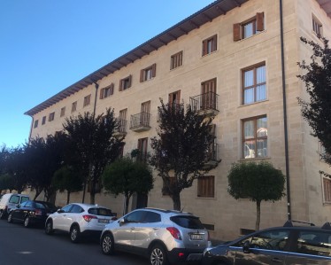 40 Viviendas en Ezcaray 2