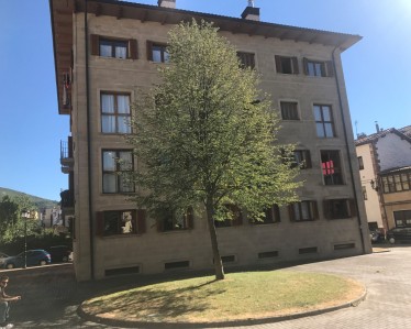 40 Viviendas en Ezcaray 3