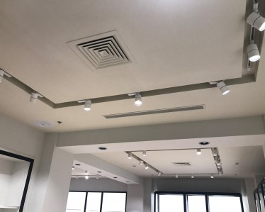 Massimo Dutti en Centro Comercial Xanadú 5