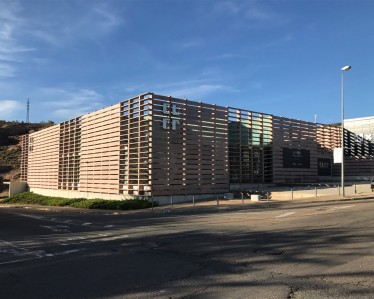 Centro Tecnológico del Calzado 2