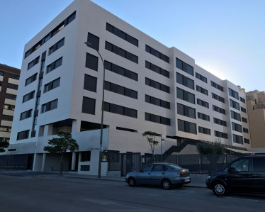 57 Viviendas en Arroyo del Fresno 2