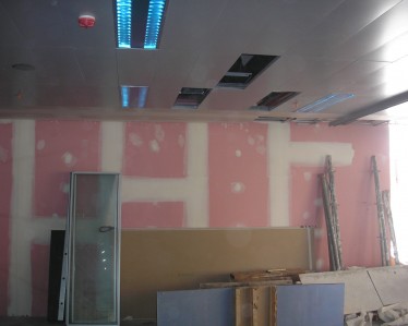 Edificio Seguridad Social 2