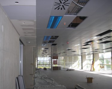 Edificio Seguridad Social 4