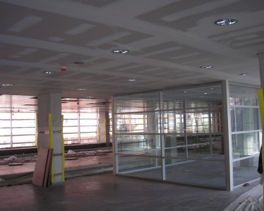 Edificio Seguridad Social 5