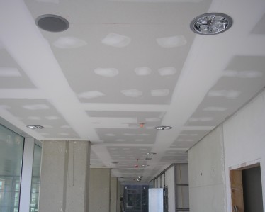 Edificio Seguridad Social 6