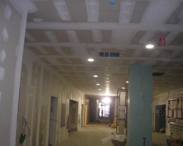 Edificio Seguridad Social 7