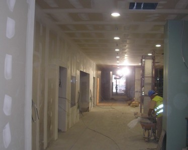 Edificio Seguridad Social 8