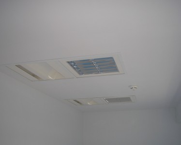 Residencia en Güeñes 9