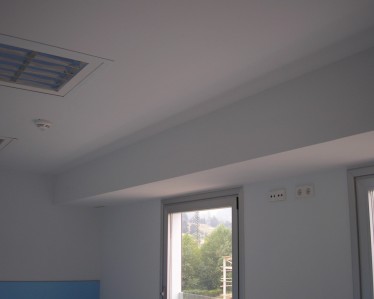 Residencia en Güeñes 10