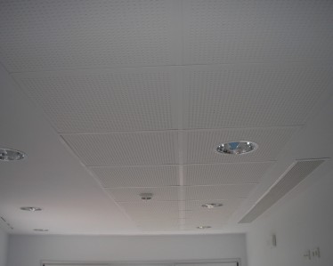 Residencia en Güeñes 11