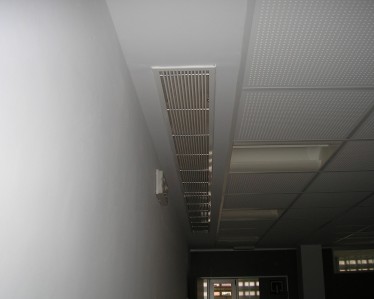 Residencia en Güeñes 17