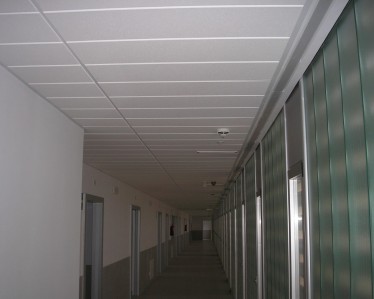 Residencia en Güeñes 25