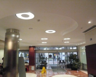 Policlínica San José 5