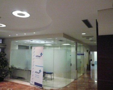 Policlínica San José 6