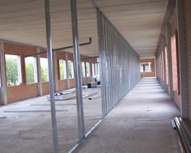 Colegio Santa María La Real - Maristas 4