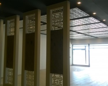 Restaurante Mr. Wok 5