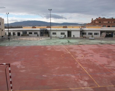 CEIP Gonzalo de Berceo 4