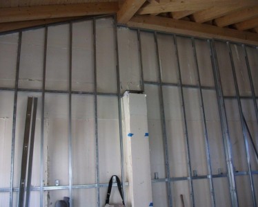 Rehabilitación Edificio c /San Agustín 2